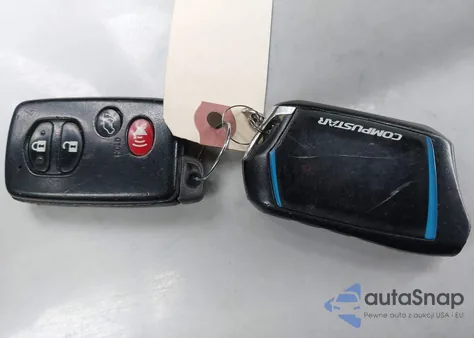 2013 Toyota Venza Xle from USA, damaged, VIN 4T3BA3BB1DU040854